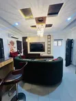 Furnished 1-Bedroom Mini Flat for Rent in Ikate-Elegushi - 2