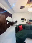 Furnished 1-Bedroom Mini Flat for Rent in Ikate-Elegushi - 5