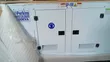 100kVA Perkins Soundproof Diesel Generator - 1