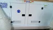 100kVA Perkins Soundproof Diesel Generator - 2