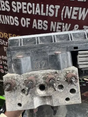 Toyota RAV4 2013-2014 ABS Module Pump - Genuine OEM