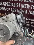 Toyota RAV4 2013-2014 ABS Module Pump - Genuine OEM - 2