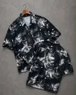 Francis4sure Men's Classic Zara Shirt XL - 1