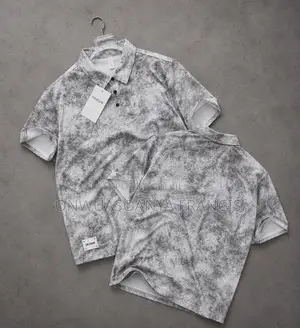Francis4sure Men's Classic Zara Shirt XL