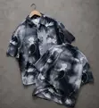 Francis4sure Men's Classic Zara Shirt XL - 4