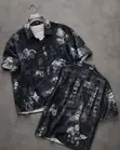Francis4sure Men's Classic Zara Shirt XL - 5