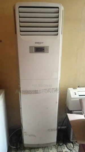 UK Used Windsor Standing AC (2.5HP)