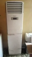 UK Used Windsor Standing AC (2.5HP) - 1