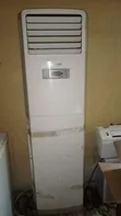 UK Used Windsor Standing AC (2.5HP) - 2