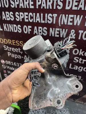 Toyota RAV4 2013-2014 ABS Brake Module - Original Quality