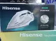 Sabon Hisense Electric Press Iron - 2