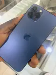 Apple iPhone 12 Pro Max 256GB Blue - 1