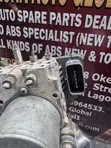 Toyota Highlander 2008 ABS Module Pump - Genuine OEM - 1