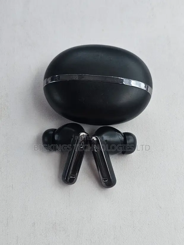 Used QCY MeloBuds N70 True Wireless Earbuds - 1