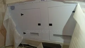 Brand New 400kVA Perkins Soundproof Diesel Generator