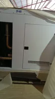Brand New 400kVA Perkins Soundproof Diesel Generator - 2