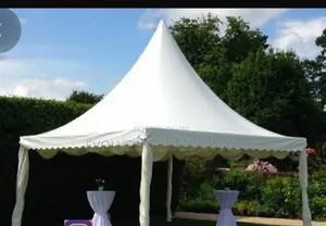 Luxurious Marquee Tent Rental
