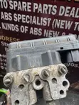 Toyota Highlander 2008 ABS Brake Module - 1