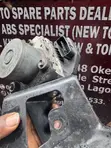 Toyota Highlander 2008 ABS Brake Module - 2