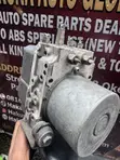 Toyota Highlander 2008 ABS Brake Module - 3