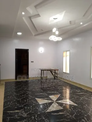 3-Bedroom Duplex da BQ don Sawa a Lekki Phase 1