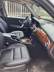 2013 Mercedes-Benz GLK-Class 350 4MATIC SUV - 5