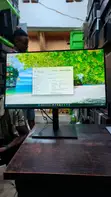 27-Inch Full HD Gaming Monitor - 240Hz VA Panel - 2