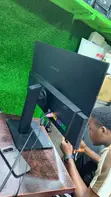 27-Inch Full HD Gaming Monitor - 240Hz VA Panel - 3