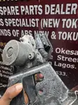 Toyota Highlander 2011-2013 ABS Module Pump - Genuine OEM - 4