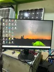 Philips 27-inch Frameless Monitor - 2