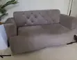 Sofa Mai Kyau da Aka Yi Amfani Da Shi Don Siyarwa - 1