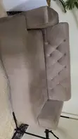 Sofa Mai Kyau da Aka Yi Amfani Da Shi Don Siyarwa - 2