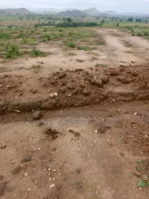 Residential Plots for Sale in Kabusa Sheretti, Abuja