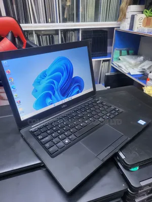 Dell Latitude 7480 Laptop - Core i5, 8GB RAM, 128GB SSD