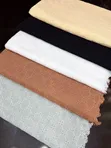 Premium Quality Dry Lace Fabric - 1