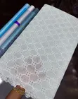 Premium Quality Dry Lace Fabric - 2
