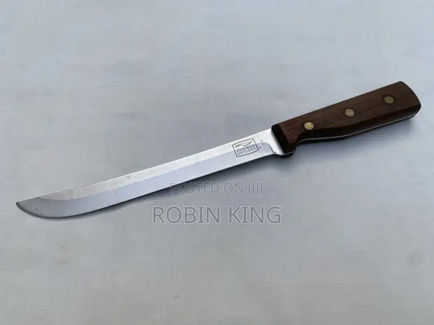 Chicago Cutlery 8-Inch Slicing Carver Knife - 1
