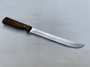 Chicago Cutlery 8-Inch Slicing Carver Knife