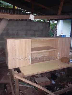 Sabon Gidan Cikin Gida Bango Kayan Daki Na Kitchen
