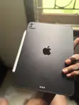 Apple iPad Pro 11" (2024) 256GB Gray - 3