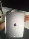 Apple iPad Pro 11" (2024) 256GB Gray - 5