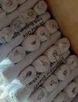SBR Rubber Mat - Baki, Mai Santsi A Duk Bangarorin Biyu - 2