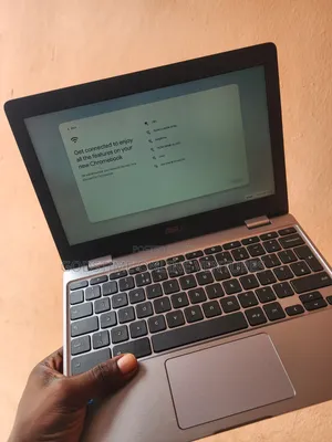 Asus Chromebook C223 4GB RAM, 32GB eMMC - UK Used