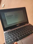 Asus Chromebook C223 4GB RAM, 32GB eMMC - UK Used - 2