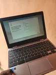 Asus Chromebook C223 4GB RAM, 32GB eMMC - UK Used - 3