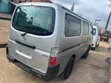 Nissan Caravan (Urvan) 2008 Silver - 1