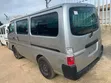 Nissan Caravan (Urvan) 2008 Silver - 2