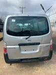 Nissan Caravan (Urvan) 2008 Silver - 3