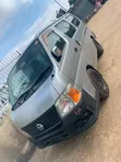 Nissan Caravan (Urvan) 2008 Silver - 4