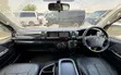 Nissan Caravan (Urvan) 2008 Silver - 5